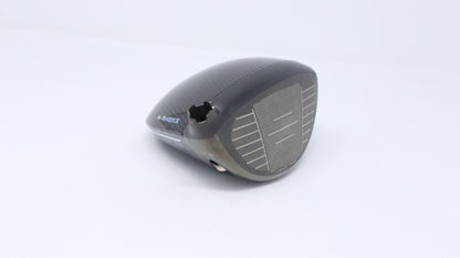 Used Callaway Paradym Ai Smoke TD Driver - HEAD ONLY - Left-Handed - 9 Degrees-Next Round