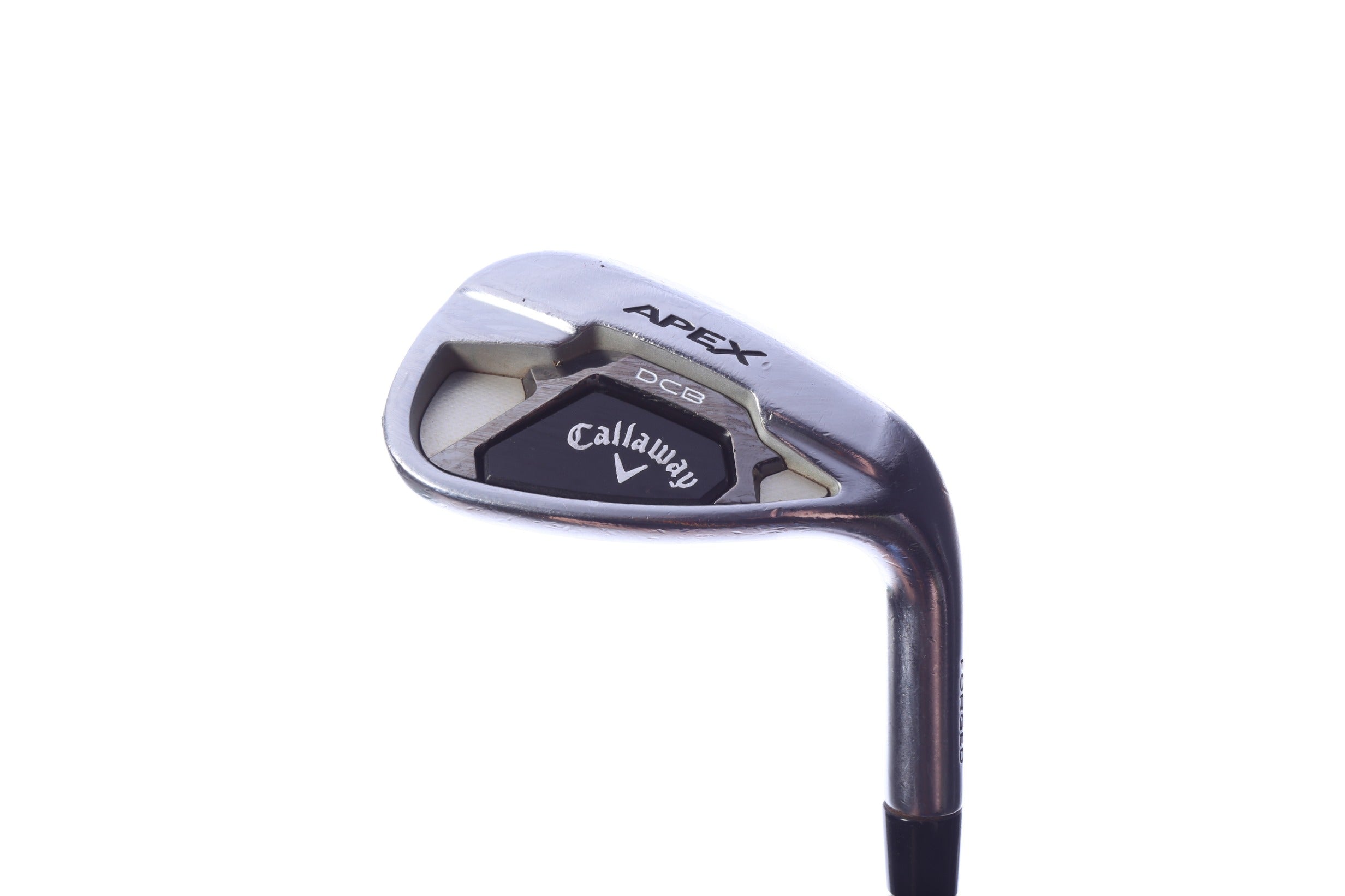 Used Callaway Apex DCB Approach Wedge - Right-Handed - 48 Degrees - Seniors Flex