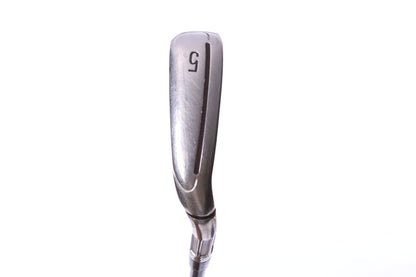 Used TaylorMade M6 Single 5-Iron - Right-Handed - Regular Flex-Next Round