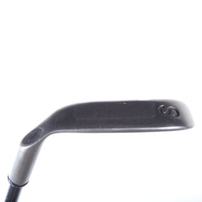 Used Callaway Great Big Bertha Tungsten Ti Sand Wedge - Right-Handed - 56 Degrees - Regular Flex-Next Round