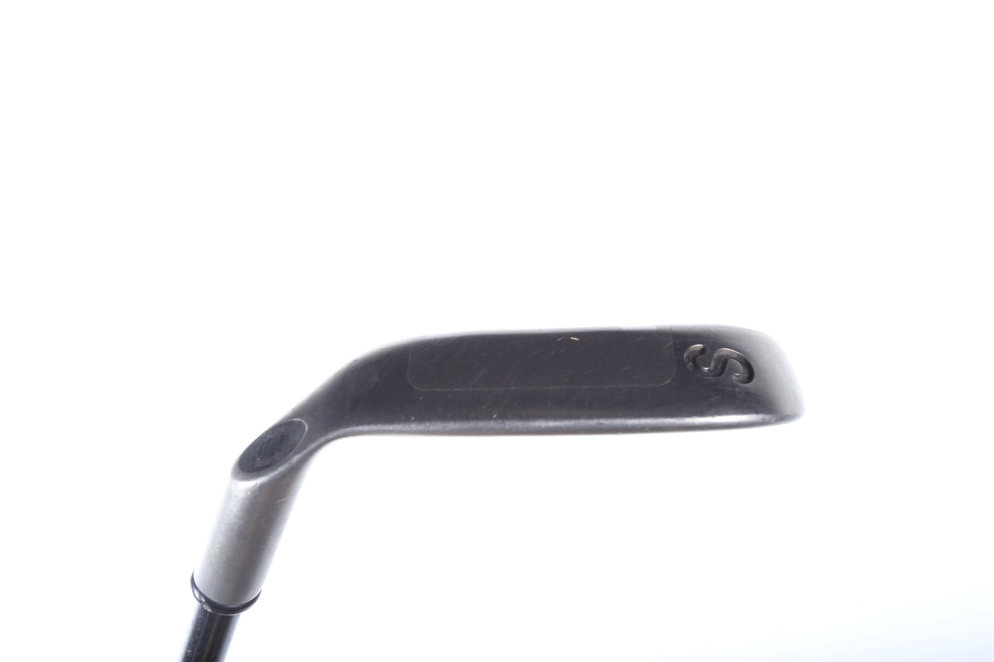 Used Callaway Great Big Bertha Tungsten Ti Sand Wedge - Right-Handed - 56 Degrees - Regular Flex-Next Round
