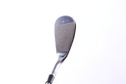 Used TaylorMade Milled Grind 2 Chrome Sand Wedge - Right-Handed - 56 Degrees - Wedge Flex