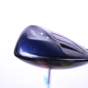 Used Callaway Big Bertha B21 Driver - 10.5 Degrees - Seniors Flex Project X Even Flow - Right-Handed-Next Round