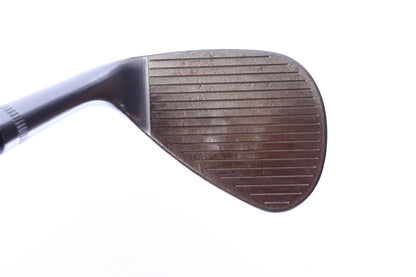 Used Callaway JAWS Full Toe Chrome Lob Wedge - Right-Handed - 60 Degrees - Wedge Flex