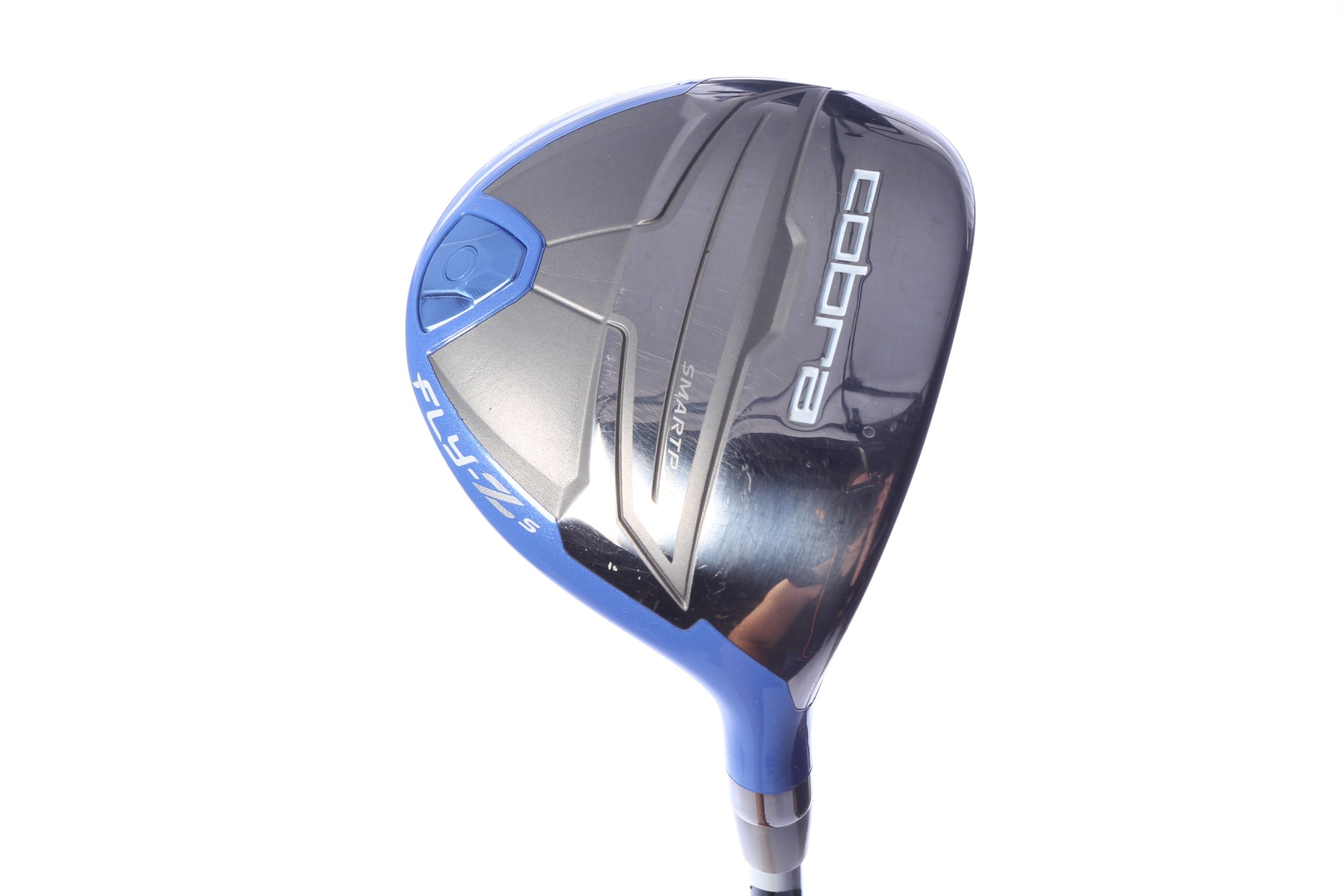 Used Cobra Fly-Z 5-Wood - Right-Handed - 22 Degrees - Ladies Flex