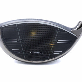 Used TaylorMade Qi35 LS Driver - HEAD ONLY - Right-Handed - 10.5 Degrees-Next Round