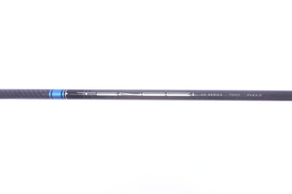 Used Mizuno 2020 CLK 4H Hybrid - Left-Handed - 22 Degrees - Stiff Flex-Next Round