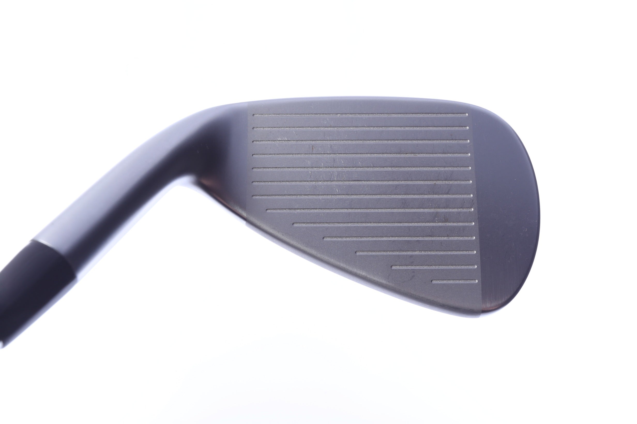 Used Mizuno JPX 925 Hot Metal Single 8-Iron - Right-Handed - Regular Flex