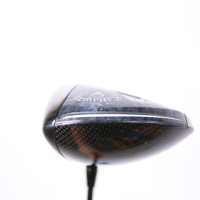 Used Callaway Paradym Ai Smoke TD Driver - 10.5 Degrees - Extra Stiff Flex Project X HZRDUS - Right-Handed-Next Round
