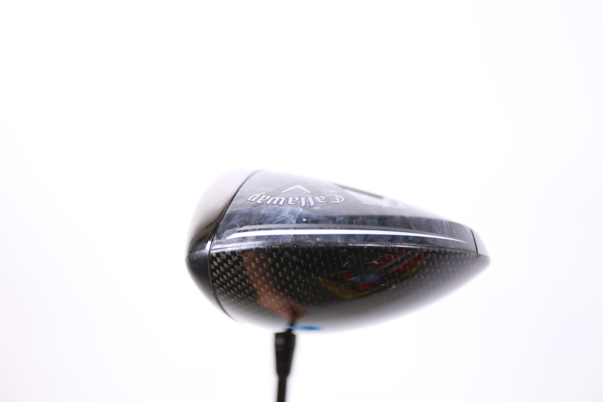 Used Callaway Paradym Ai Smoke TD Driver - 10.5 Degrees - Extra Stiff Flex Project X HZRDUS - Right-Handed-Next Round