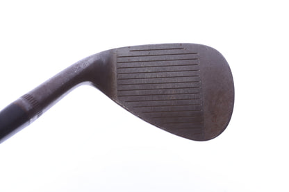 Used Callaway MD4 Raw Gap Wedge - Right-Handed - 52 Degrees - Stiff Flex-Next Round