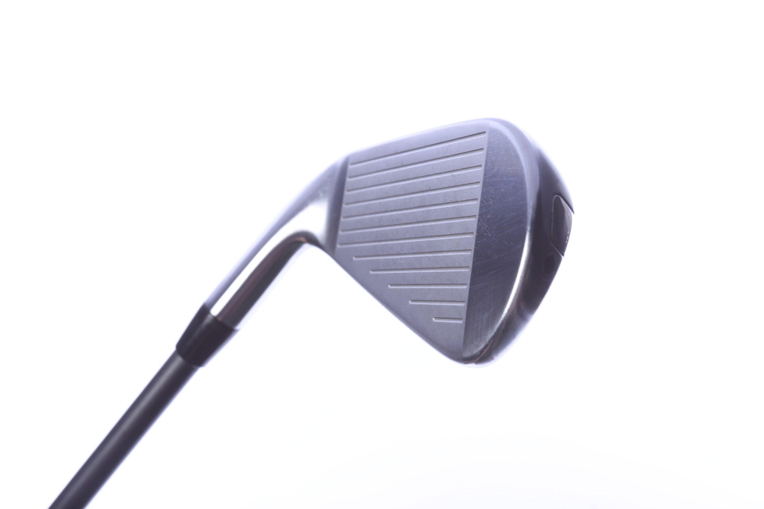 Used Titleist U 500 Single Utility 3-Iron - Right-Handed - Stiff Flex