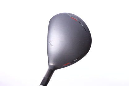 Used Callaway X Hot 2013 3-Wood - Right-Handed - 15 Degrees - Regular Flex-Next Round