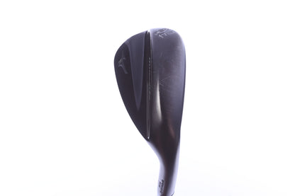 Used Mizuno Pro T-1 Black Ion Sand Wedge - Right-Handed - 54 Degrees - Wedge Flex