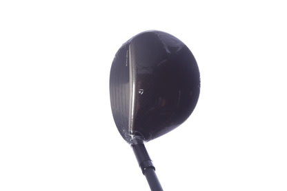 Used TaylorMade Qi4D Max 9-Wood - Right-Handed - 24 Degrees - Regular Flex-Next Round