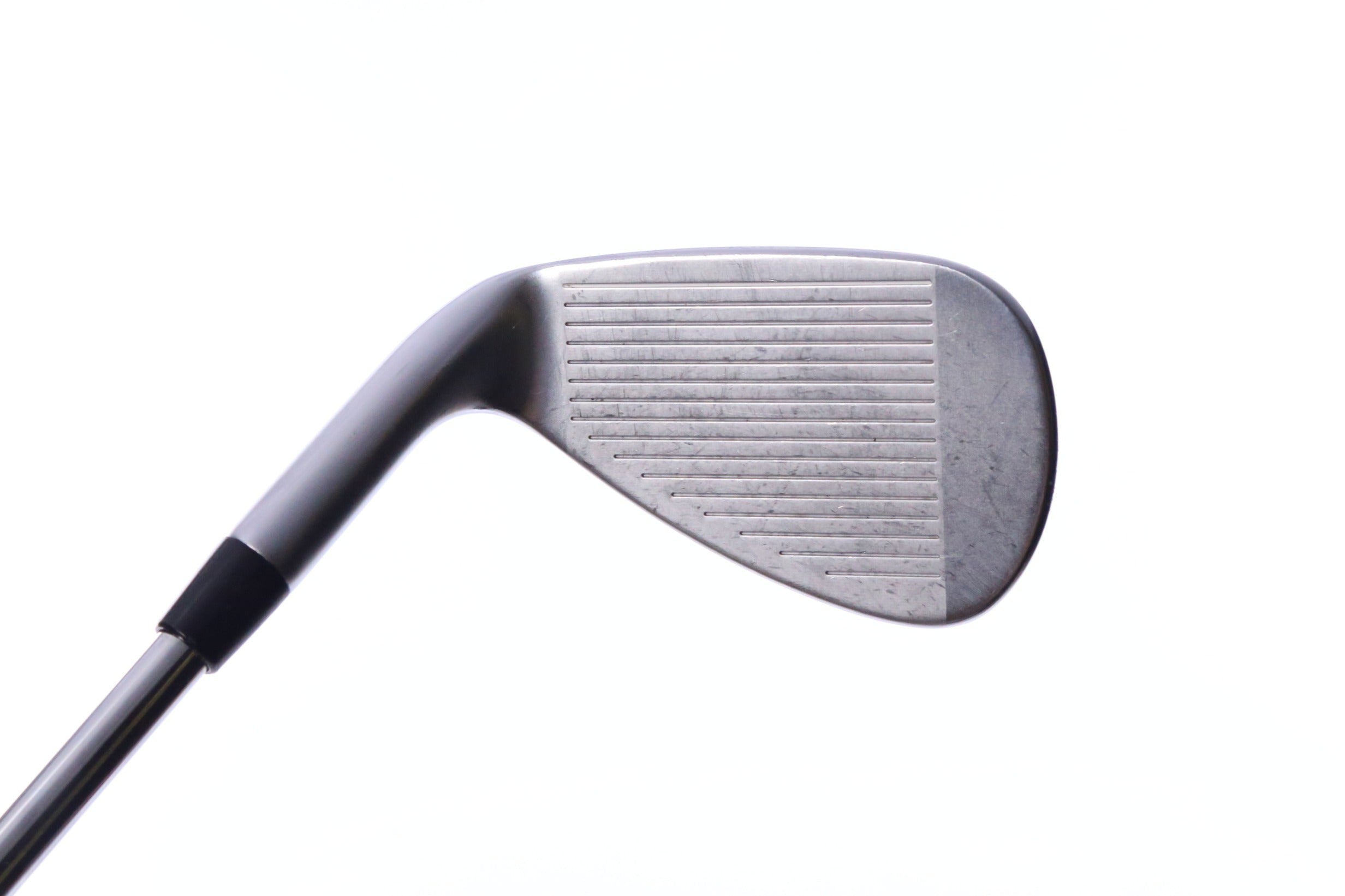 Used Cleveland Launcher XL Gap Wedge - Right-Handed - 48 Degrees - Regular Flex-Next Round
