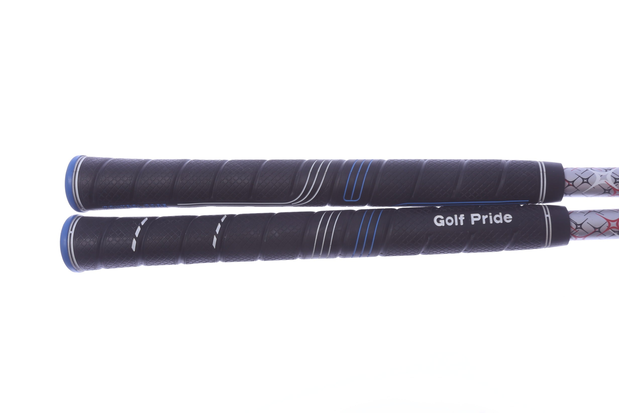 Used Ping G25 Hybrid Set - Right-Handed - 4H, 5H - Stiff Flex