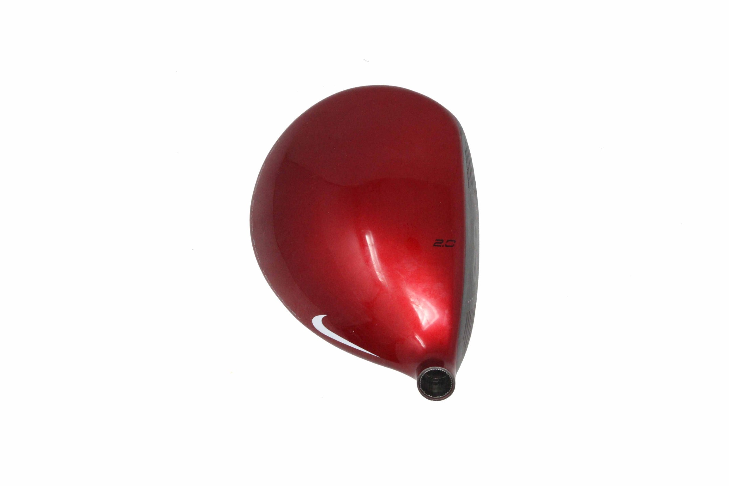 Used Nike VR-S Covert 2.0 Tour Driver - HEAD ONLY - Left-Handed - 10.5 Degrees