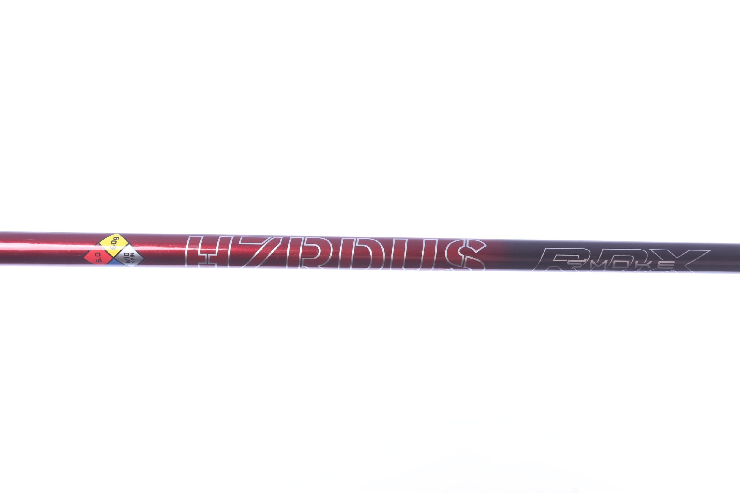 Used TaylorMade STEALTH 2 PLUS Driver - 10.5 Degrees - Stiff Flex Project X HZRDUS Smoke RDX - Right-Handed-Next Round