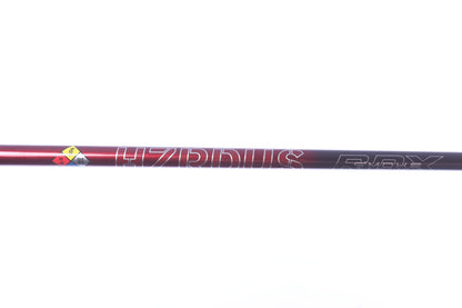 Used TaylorMade STEALTH 2 PLUS Driver - 10.5 Degrees - Stiff Flex Project X HZRDUS Smoke RDX - Right-Handed-Next Round