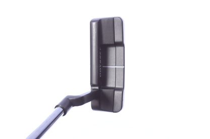 Used Odyssey O-Works #1 Tank Putter - Right-Handed - 38 in - Blade