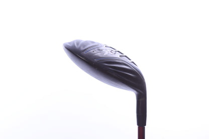 Used Callaway XR 16 4-Wood - Right-Handed - 17 Degrees - Seniors Flex