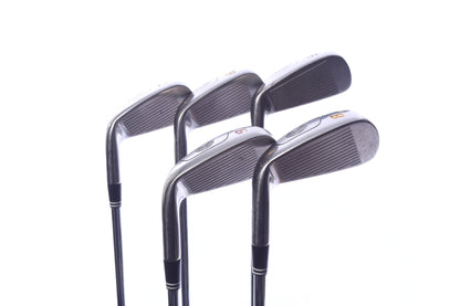 Used Cleveland HiBore Iron Set - Right-Handed - 5-9 - Regular Flex