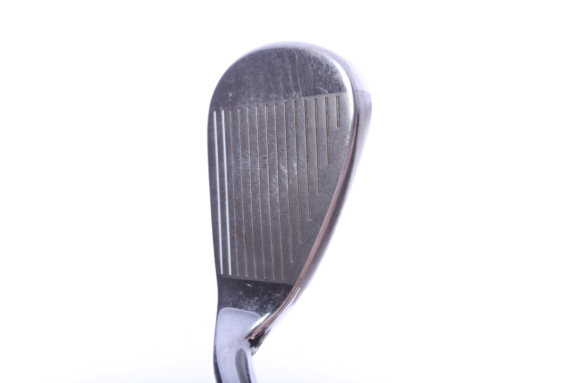 Used Callaway Mavrik Max Iron Set - Right-Handed - 5-PW - Stiff Flex-Next Round