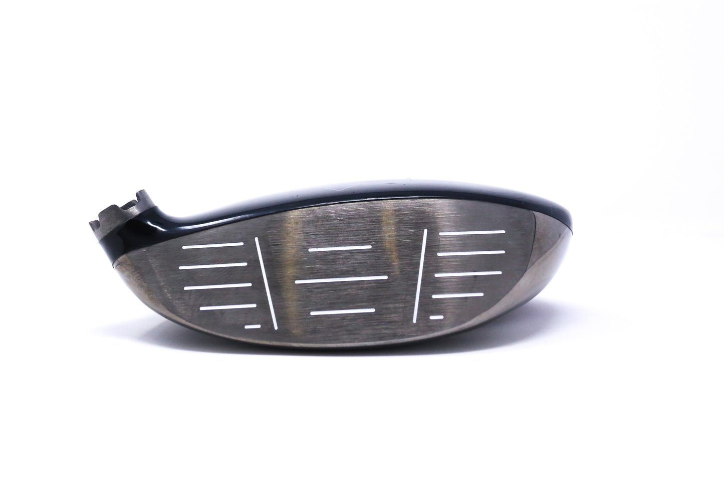 Used Callaway Big Bertha 23 3-Wood - HEAD ONLY - Left-Handed - 16 Degrees-Next Round