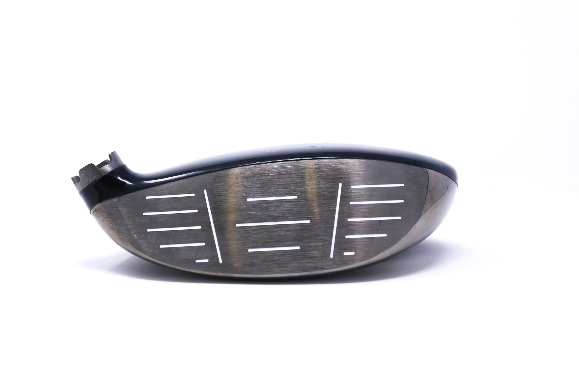 Used Callaway Big Bertha 23 3-Wood - HEAD ONLY - Left-Handed - 16 Degrees-Next Round