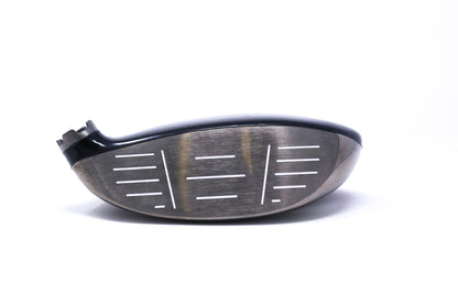 Used Callaway Big Bertha 23 3-Wood - HEAD ONLY - Left-Handed - 16 Degrees-Next Round