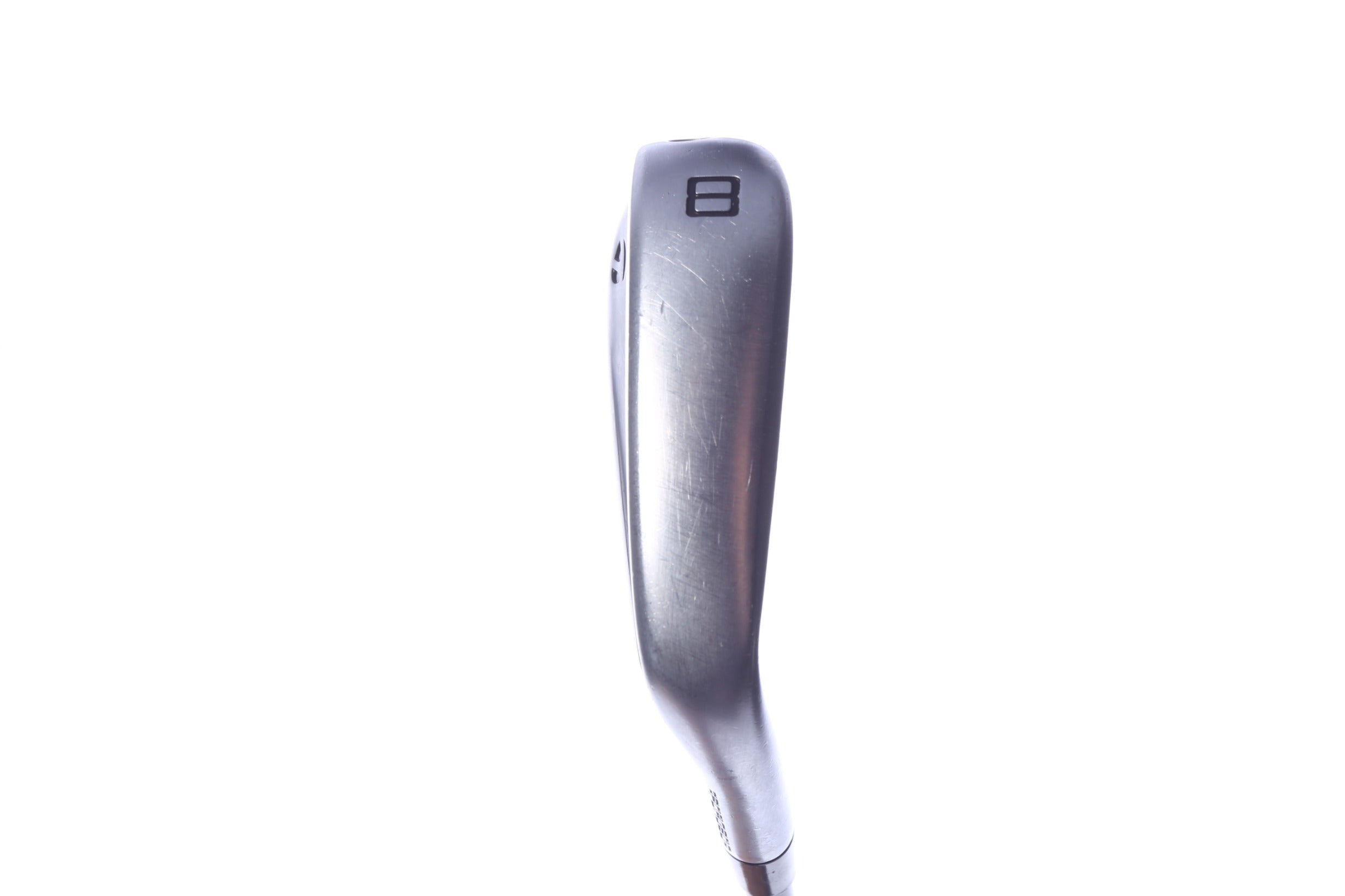 Used TaylorMade 2023 P790 Single 8-Iron - Right-Handed - Regular Flex