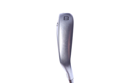 Used TaylorMade 2023 P790 Single 8-Iron - Right-Handed - Regular Flex