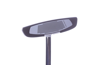 Used TaylorMade Spider Tour S Black CS Long Putter - Right-Handed - 46 in - Mallet