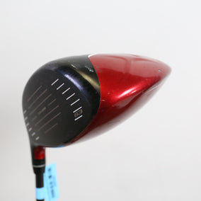 Used Cobra BiO Cell Red Driver - Right-Handed - 11.5 Degrees - Regular Plus Flex