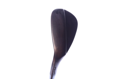 Used TaylorMade Hi-Toe 4 Lob Wedge - Left-Handed - 58 Degrees - Regular Flex