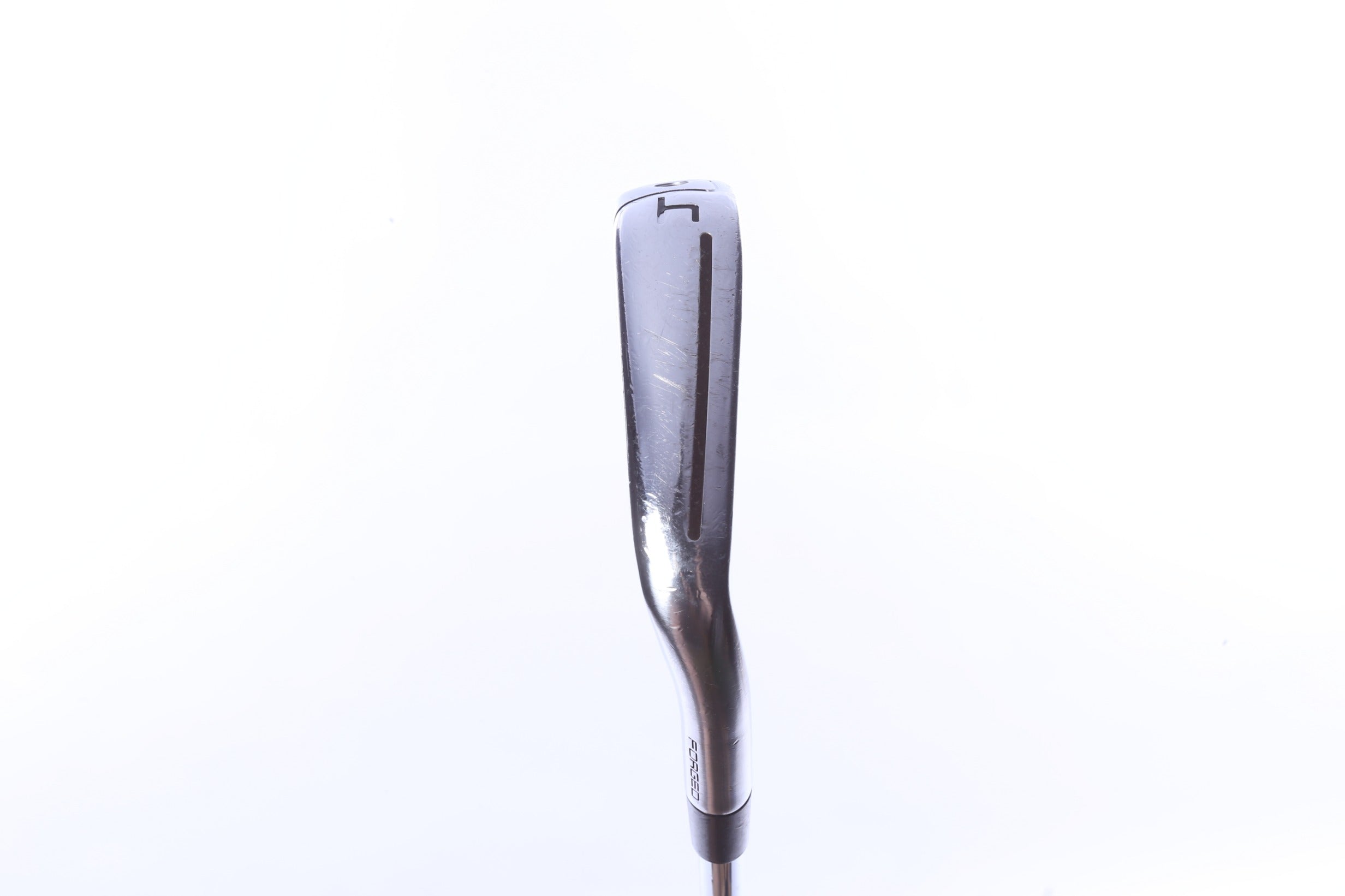 Used TaylorMade 2019 P790 Single 4-Iron - Right-Handed - Stiff Flex-Next Round