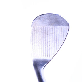 Used Callaway MD5 JAWS Chrome Lob Wedge - Right-Handed - 58 Degrees - Stiff Flex-Next Round