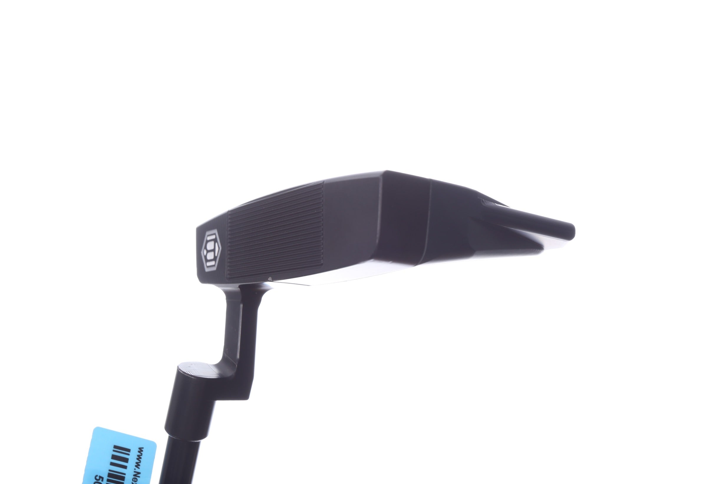 Used Bettinardi 2024 Inovai 9.0 Mini Plumbers Putter - Right-Handed - 36 in - Mallet-Next Round