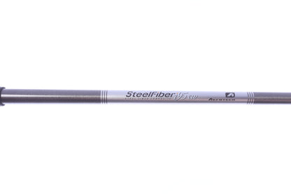 Used Srixon ZXi4 Single 9-Iron - Right-Handed - Regular Flex