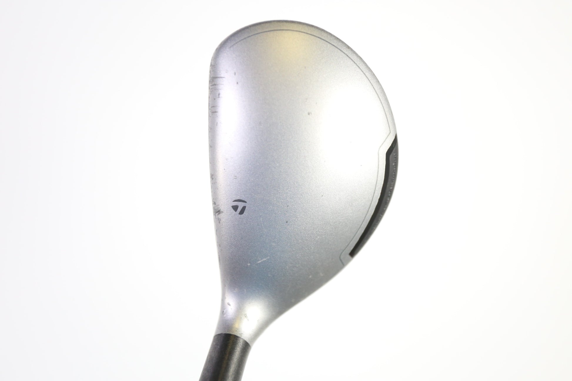 Used TaylorMade SLDR 3H Hybrid - Right-Handed - 19 Degrees - Regular Flex-Next Round