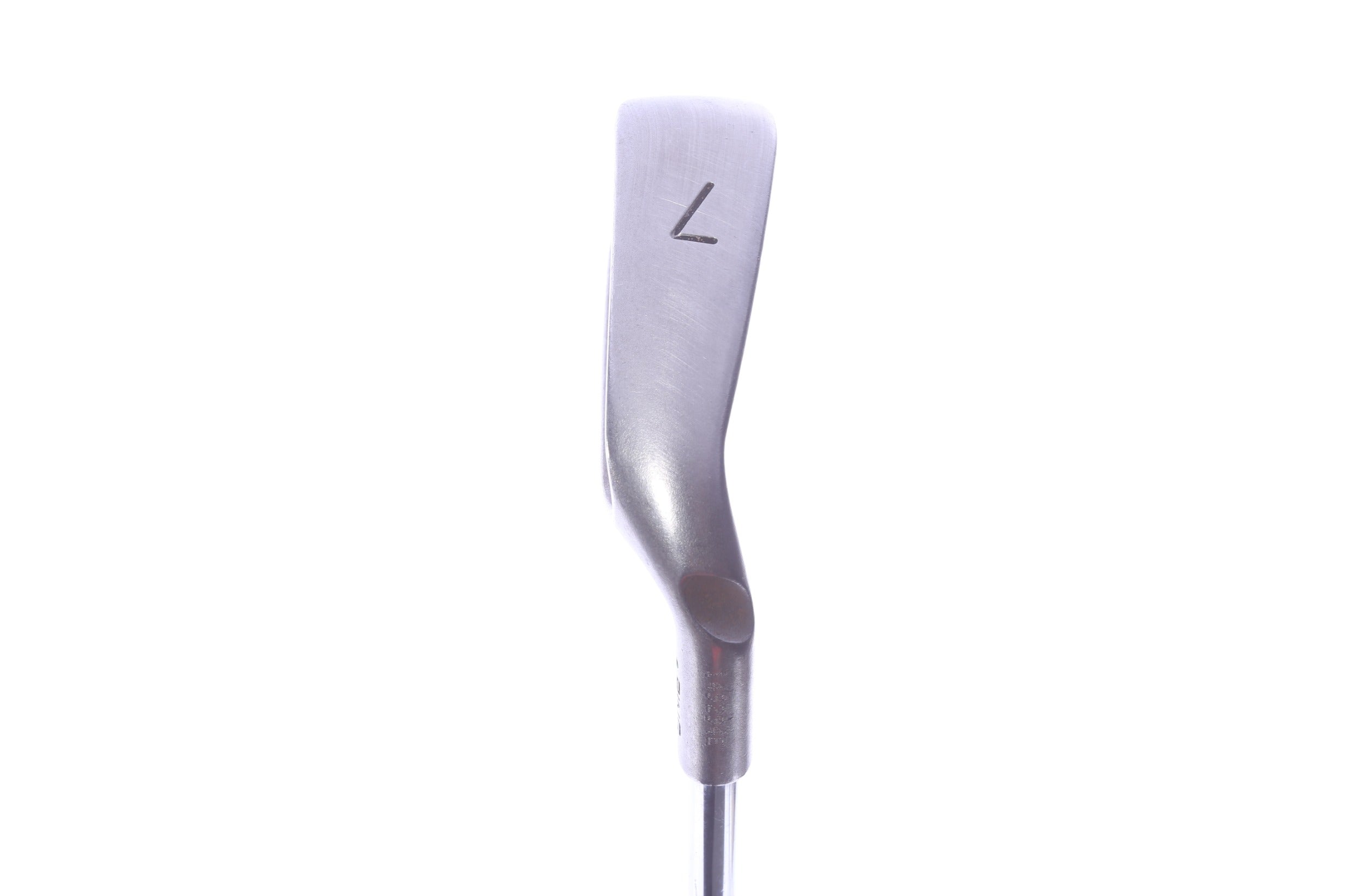 Used Ping G5 Single 7-Iron - Right-Handed - Seniors Flex