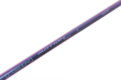 Used Newton Motion Fairway Shaft Ladies Flex Graphite - 44 in - No Adapter