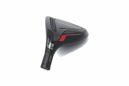 Used TaylorMade STEALTH Rescue 3H - HEAD ONLY - Left-Handed - 19 Degrees-Next Round