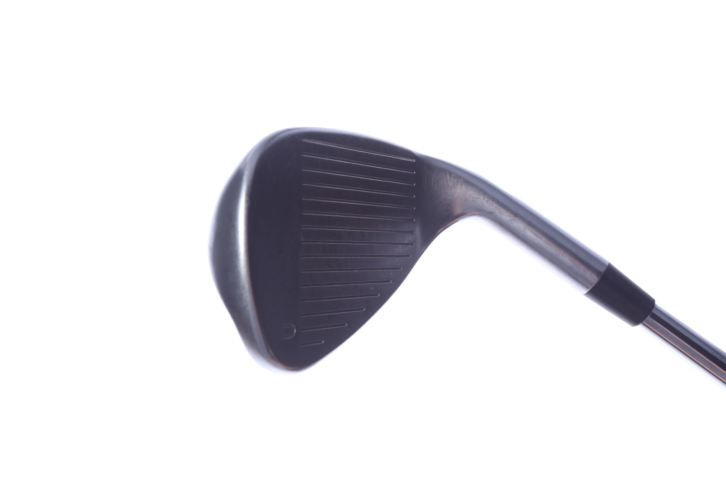 Used Ping G400 Utility Wedge - Left-Handed - 49.5 Degrees - Stiff Flex-Next Round