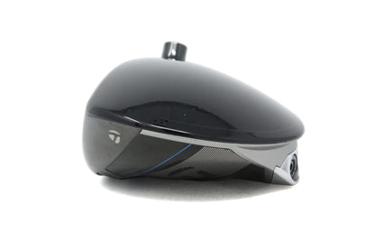 Used TaylorMade Qi10 LS Driver - HEAD ONLY - Left-Handed - 10 Degrees