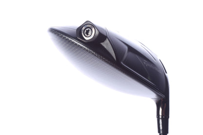 Used TaylorMade Qi35 Driver - 10.5 Degrees - Stiff Flex Project X HZRDUS SMOKE RDX Red - Right-Handed-Next Round