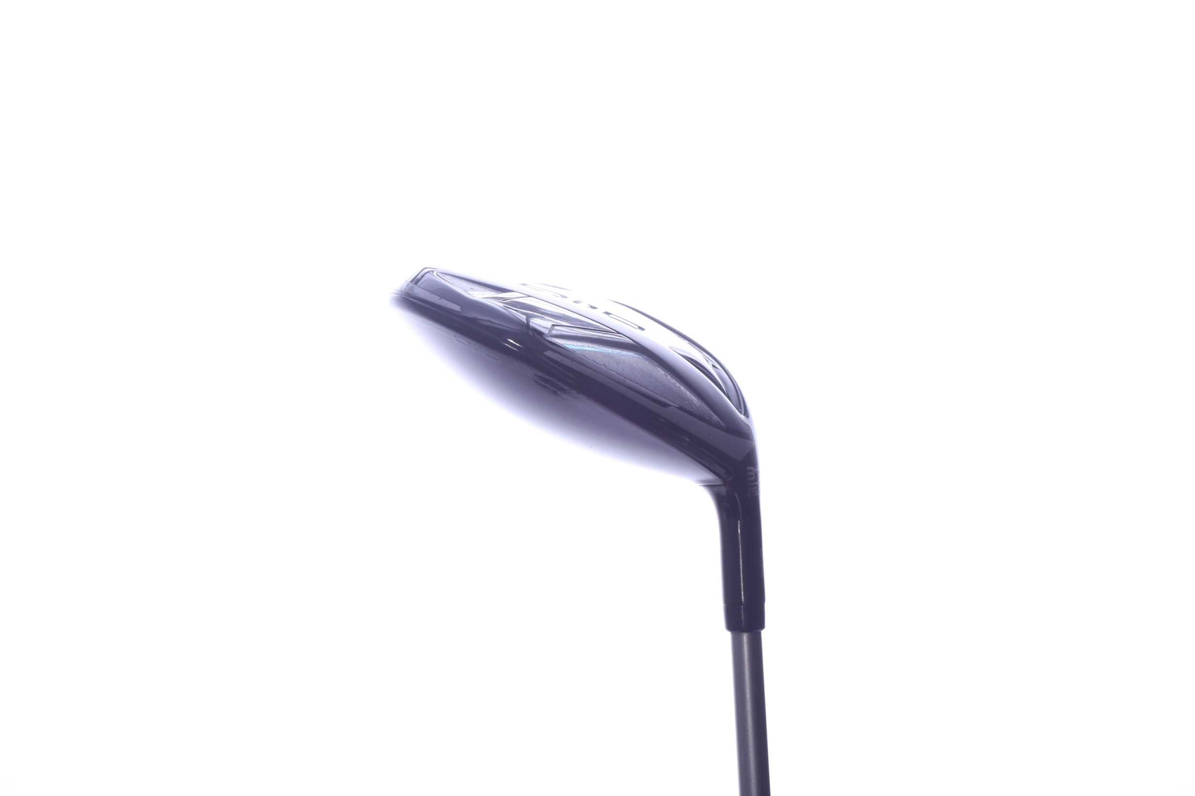Used TaylorMade Qi10 3-Wood - Right-Handed - 16.5 Degrees - Seniors Flex-Next Round