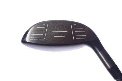 Used Callaway Rogue ST MAX 5-Wood - Left-Handed - 18 Degrees - Seniors Flex-Next Round