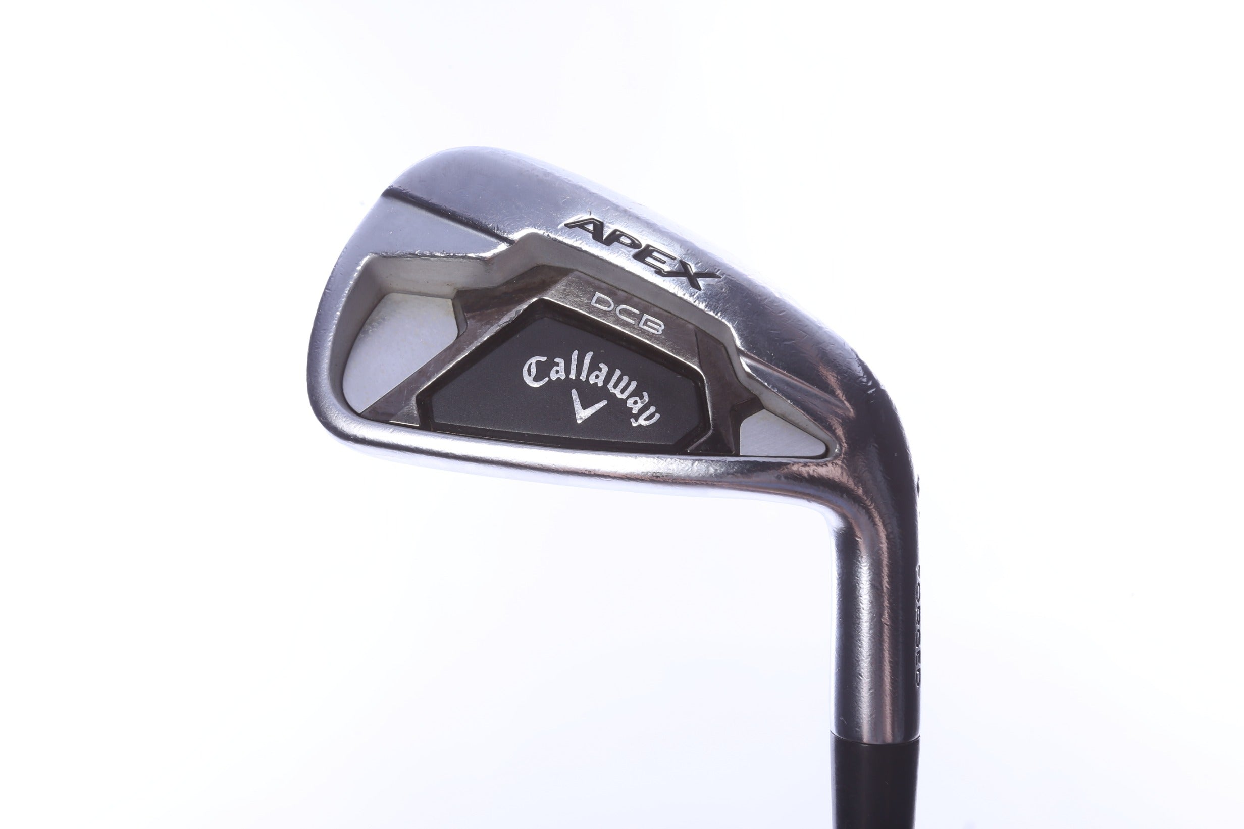 Used Callaway Apex DCB Single 7-Iron - Right-Handed - Regular Flex-Next Round